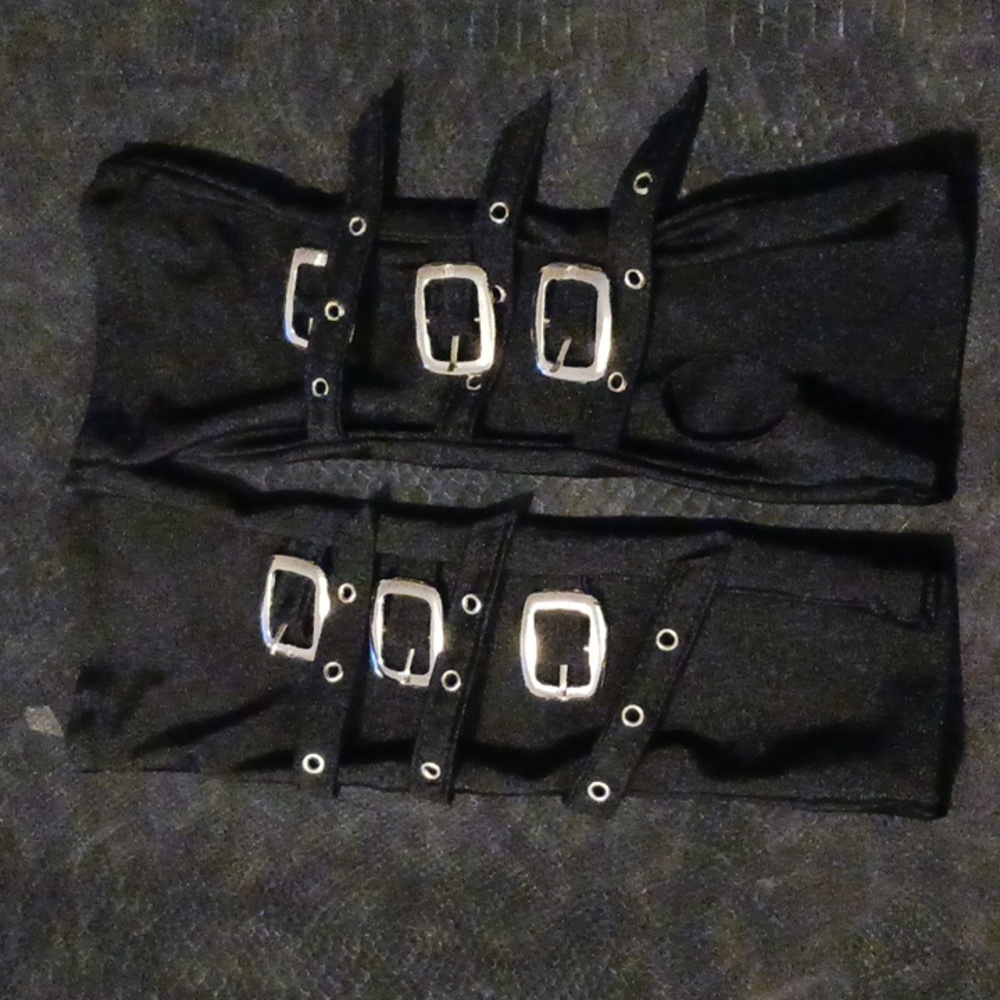 Arm warmers